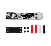 Ribbon Keyboard Strap 60he Game Mechanical Pennant Decorative Nylon Webbing Gift Take Control Strap