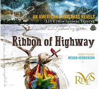 Various – Ribbon of Highway: An American Christmas – CD – US Import