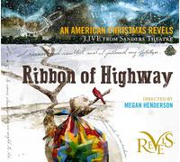 Ribbon of Highway / Ribbon of Highway - An American Christmas (CD) (US IMPORT)