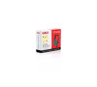 Ribbon Original OKI 1x Black 09002309 / ML 390 for OKI Microline 380