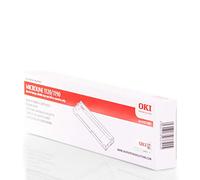 Ribbon Original OKI 1x Black 43571802 / ML1120 for OKI Microline 1120
