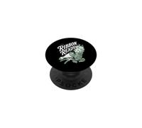 Ribbon Ready Florist Bouquet Vintage PopSockets Adhesive PopGrip