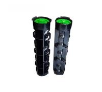 Ribbon Shaft TE200,Compatible For TSC, TE244 TE344 4T200 4T300 4T520 TA300 TE210 TE310 TE-200 TE300 Label Printer 2pcs/lot