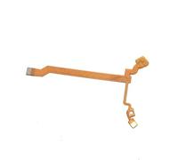 Ribbon Shutter Flexible Cable For Tokina AT X 17 35 Lens Ensuring Stable Signals Transmission High Performances