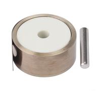 Ribbon Spring Set for Framing Nailer - Replacement Part Compatible with for Bostitch NR83A, NR83A2, and NT 878-421/878-421 Nail Feeder Ribbon Springs, Steel