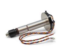 Ribbon Supply Spindle for Zebra 105SL Plus 110Xi4 Thermal Printer 203DPI 300DPI 600DPI P1006058 Genuine