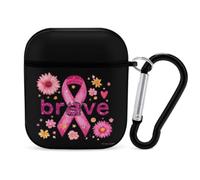 Ribbon with Brave Compatible with Airpod 1/2 Case