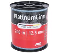 Ribbon with reinforced outer edges Ako Kösters