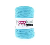 Ribbon XL DMC Jersey Light Blue, 120 m