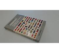 Ribbons of Orders, Decorations and Medals (Colour S.)