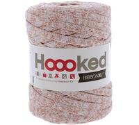 RibbonXL Lurex Cristal White