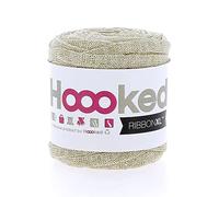 RibbonXL Lurex Golden Dust 80g.