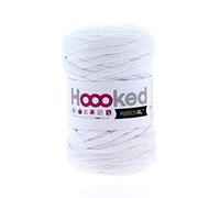 RibbonXL Optic White