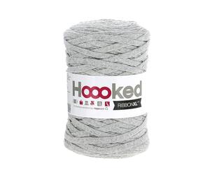 RibbonXL Silver Grey