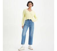Levi´s ® Ribcage Straight Ankle Jeans