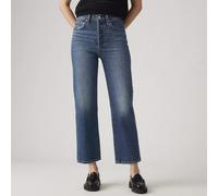 Ribcage Straight Ankle Jeans My Honor No Dx
