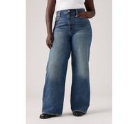 Ribcage Wide Leg Jeans Polar Perimeter