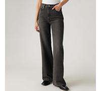 Ribcage Wide Leg Jeans Swipe Up