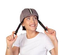 Ribcap Hardy cap, medium, soft head protection, diameter 56-58 cm