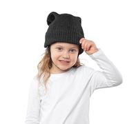Ribcap Lenny Kids Medical Grade Protective Helmet | Anthracite | Maxi | Padded Protective Helmet for Children | Epilepsy Seizure Helmet | Fashionable and No Stigma
