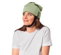 Ribcap Lenny Summer Protective Cap | Light Khaki, Light Khaki, S