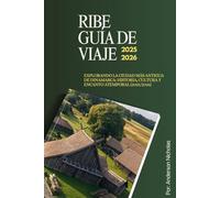 RIBE GUÍA DE VIAJE 2025/2026