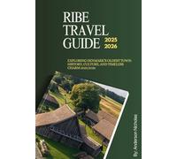 RIBE RAVEL GUIDE 2025/2026