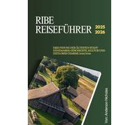 RIBE REISEFÜHRER 2025/2026