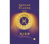 Ribe - Zodiak Planer: Otkrij spokoj i snagu uz Ribe