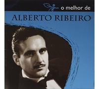 Ribeiro, Alberto - O Melhor De