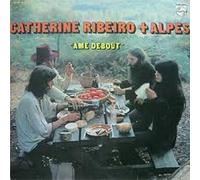 Ribeiro,Catherine - Ame Debout