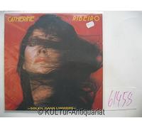 Ribeiro,Catherine - Soleil Dans L'ombre [Vinyl LP] [VINYL]