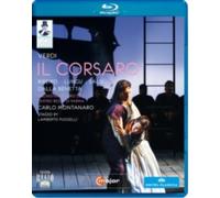 RIBEIRO/LUNCU/SALSI/BENETTA/MO: TUTTO VERDI: IL C - Region B Blu Ray BRAND NEW