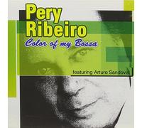 Ribeiro Pery - Color of My Bossa