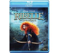 Ribelle - the Brave