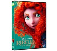 Ribelle - The Brave (SE) (1 DVD)