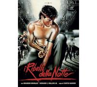 Ribelli Della Notte (I)