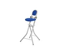 Ribelli Ironing Aid Blue 90.5 x 48 x 47 cm