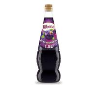 Ribena Concentrate Blackcurrant 1.5 Litre