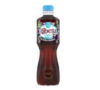 Ribena Black Currant Light Btls 12 X 500 ML