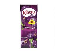 Ribena Blackcurrant (Carton)