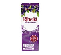 Ribena Blackcurrant Carton | 250ml x 24