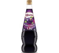Ribena Blackcurrant Concentrate 1.5ltr
