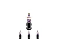 Ribena Blackcurrant Squash 1.5L ? Real British Blackcurrants | Rich in Vitamin C | No Artificial Colours or Flavours | 100% Recycled Plastic Bottle