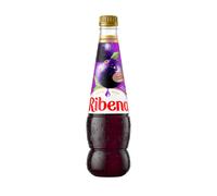 Ribena Blackcurrant Squash 850ml Real British Blackcurrants; Rich in