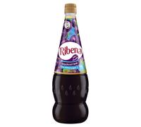 Ribena Blackcurrant Squash, No Added Sugar, 1.5L, Vitamin C