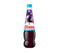 Ribena Blackcurrant Squash No Added Sugar 850ml - Real British Blackcurrant