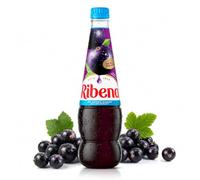 Ribena Concentrate Blackcurrant No Added Sugar 850ml