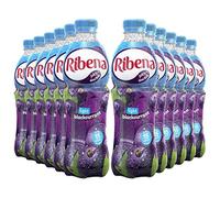 Ribena Light Blackcurrant 12 X 500ml
