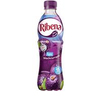 Ribena Light Blackcurrant Drink - 12x500ml